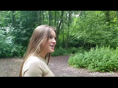 ❤️ Я прапанаваў Эвеліне трахнуцца ў грамадскім месцы! Яна сказала так. Потым я трахнуў яе ў попу і скончыў ёй у рот. Потым яна раззлавала сябе. ❤️ Якаснае порна у нас ❌❤